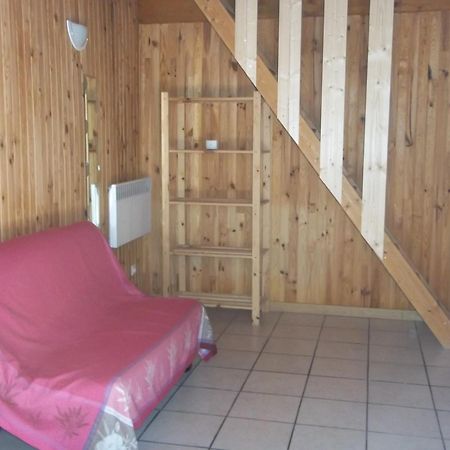 Domaine De Bois Joli Βίλα Buis-les-Baronnies Εξωτερικό φωτογραφία