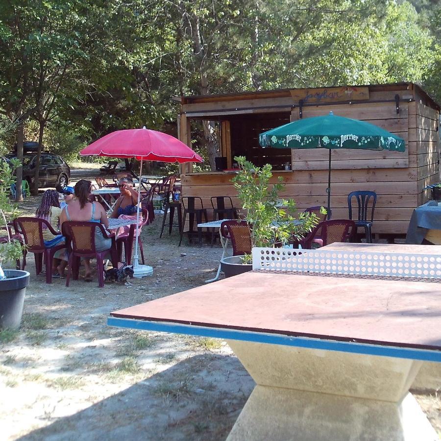 Domaine De Bois Joli Βίλα Buis-les-Baronnies Εξωτερικό φωτογραφία