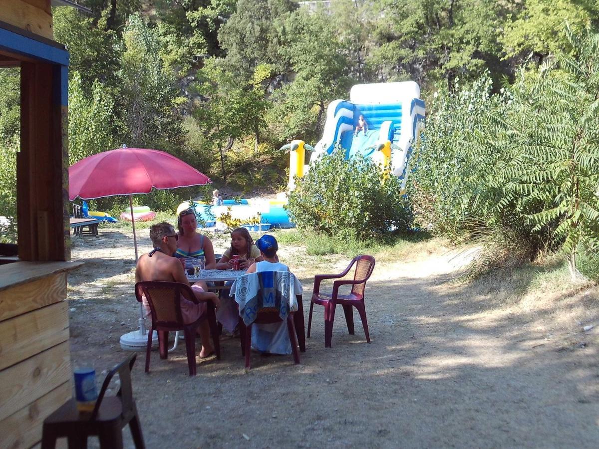 Domaine De Bois Joli Βίλα Buis-les-Baronnies Εξωτερικό φωτογραφία