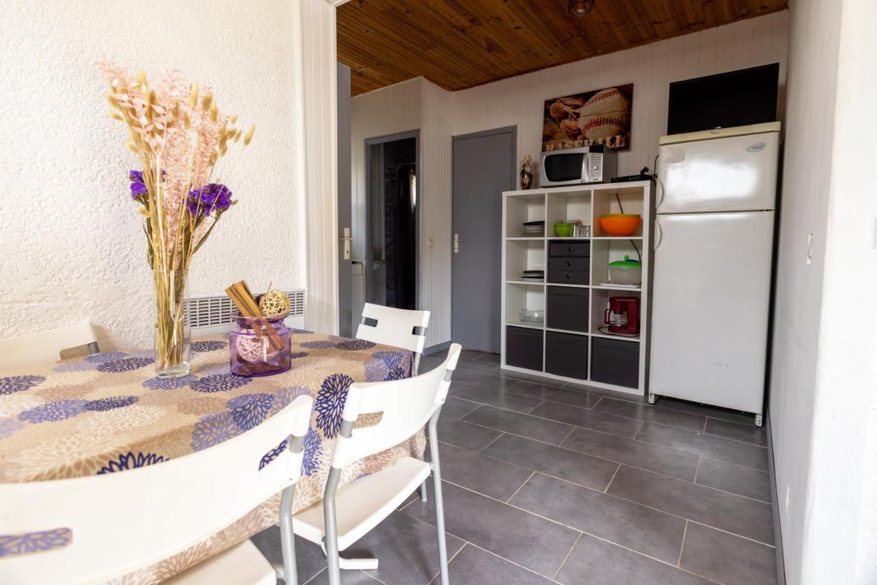 Domaine De Bois Joli Βίλα Buis-les-Baronnies Εξωτερικό φωτογραφία