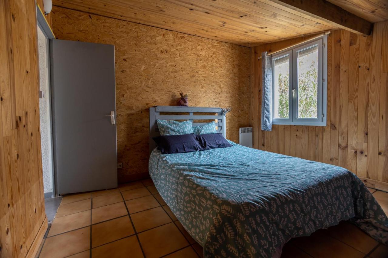 Domaine De Bois Joli Βίλα Buis-les-Baronnies Εξωτερικό φωτογραφία