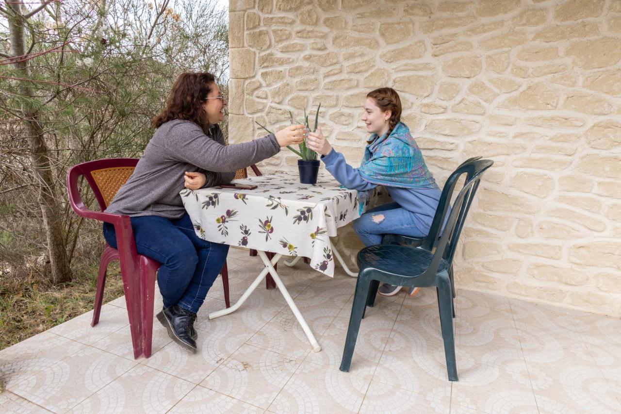 Domaine De Bois Joli Βίλα Buis-les-Baronnies Εξωτερικό φωτογραφία