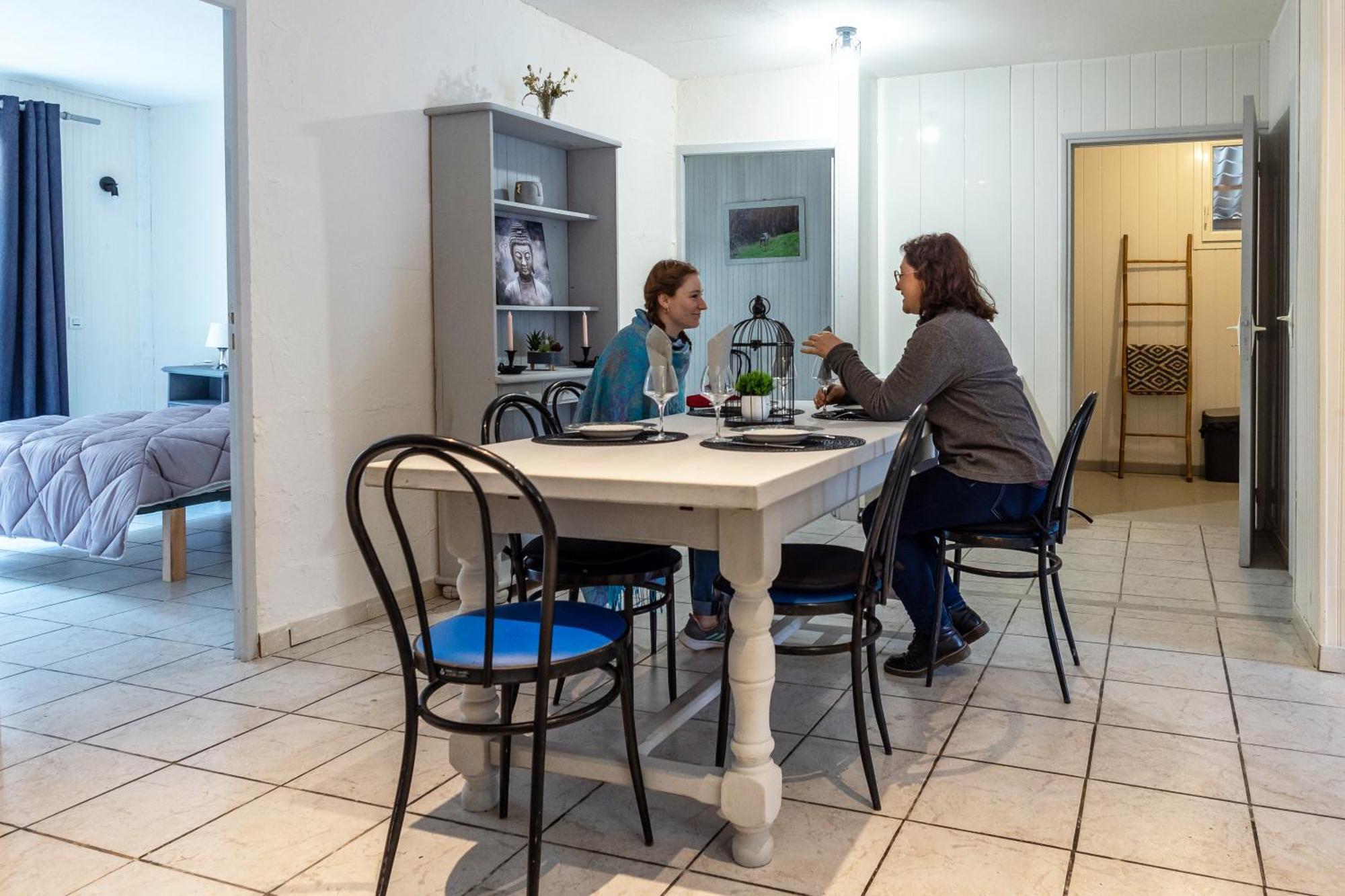 Domaine De Bois Joli Βίλα Buis-les-Baronnies Εξωτερικό φωτογραφία