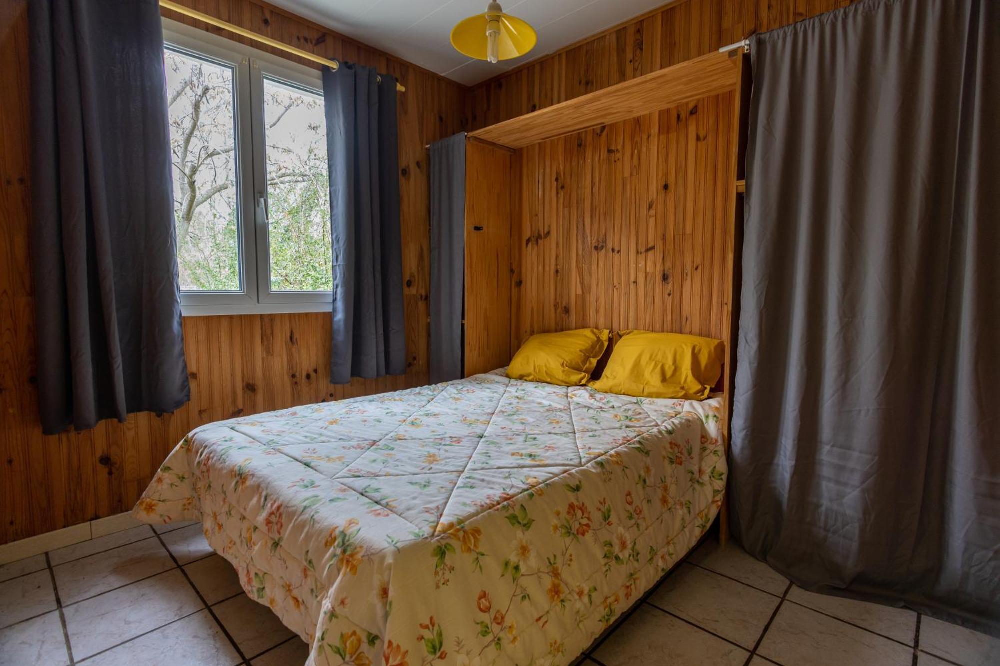 Domaine De Bois Joli Βίλα Buis-les-Baronnies Εξωτερικό φωτογραφία