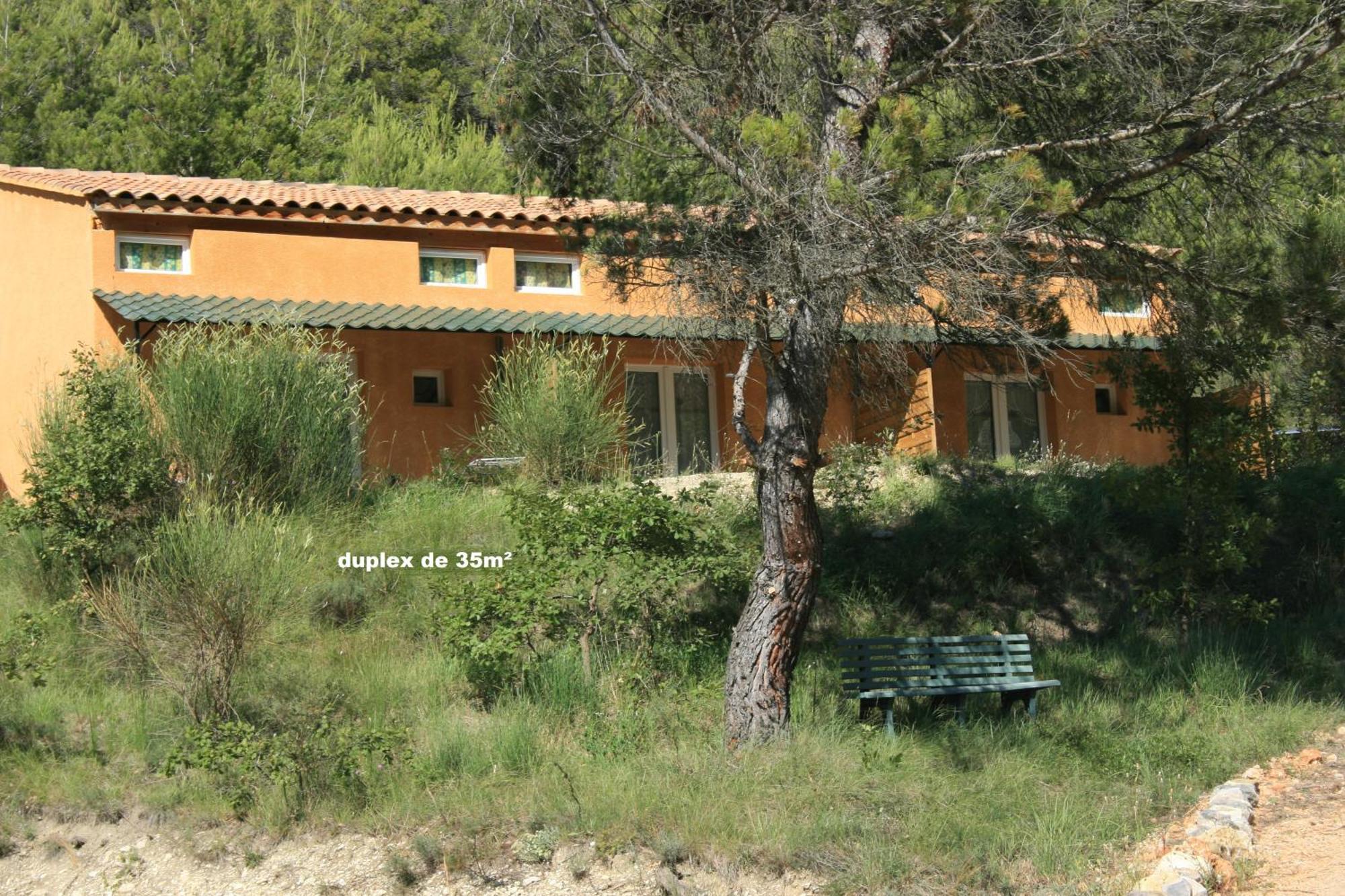 Domaine De Bois Joli Βίλα Buis-les-Baronnies Εξωτερικό φωτογραφία