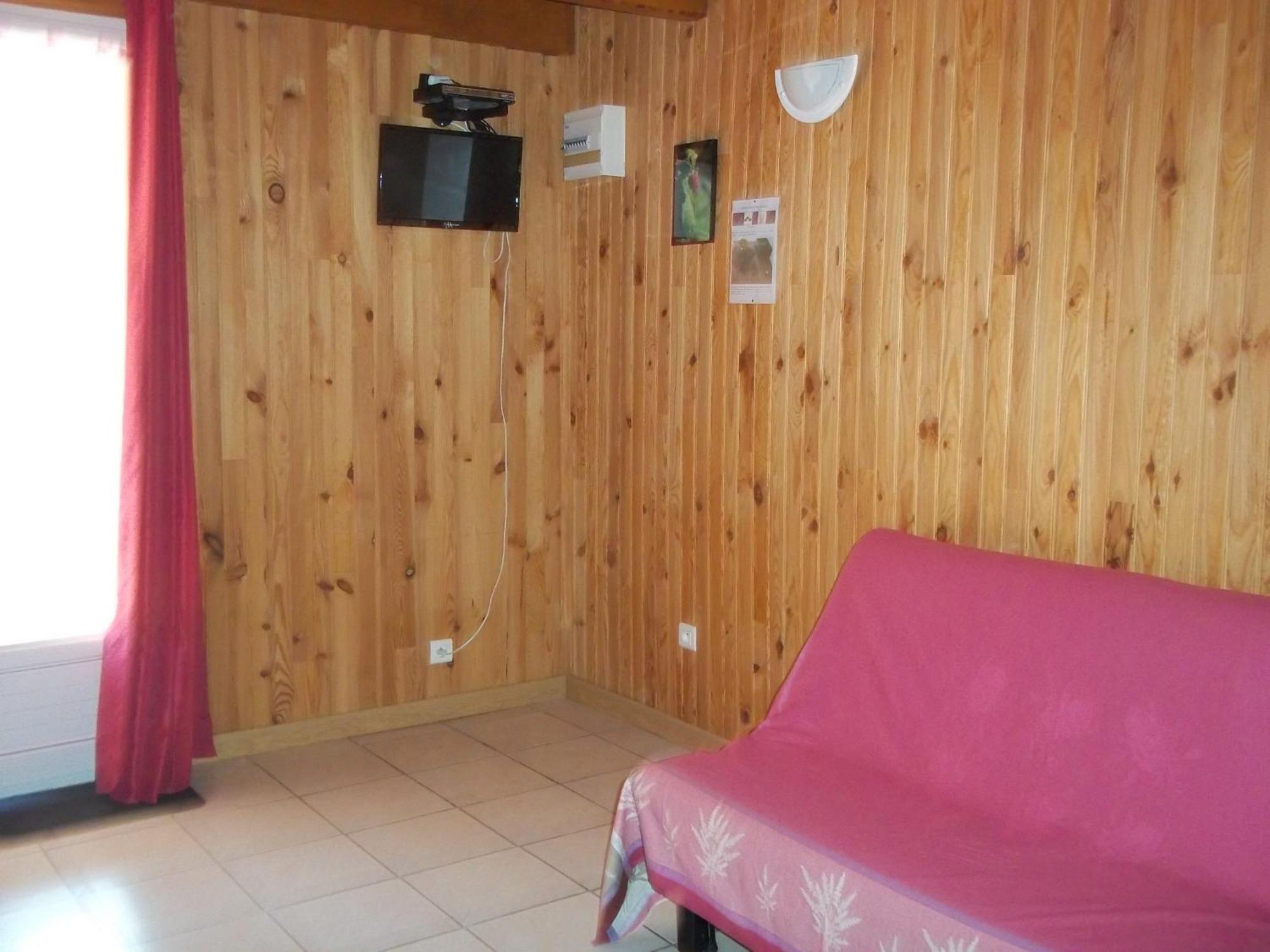 Domaine De Bois Joli Βίλα Buis-les-Baronnies Εξωτερικό φωτογραφία