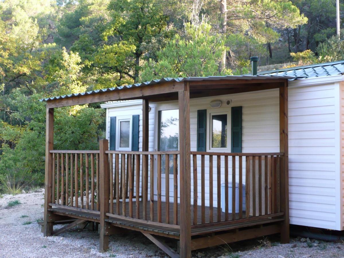 Domaine De Bois Joli Βίλα Buis-les-Baronnies Εξωτερικό φωτογραφία