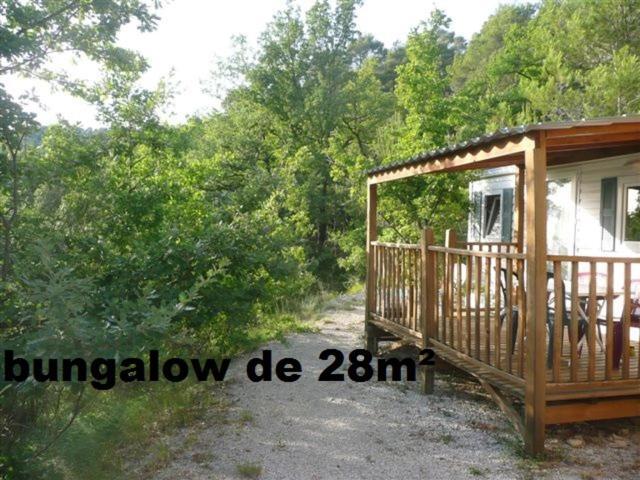 Domaine De Bois Joli Βίλα Buis-les-Baronnies Εξωτερικό φωτογραφία