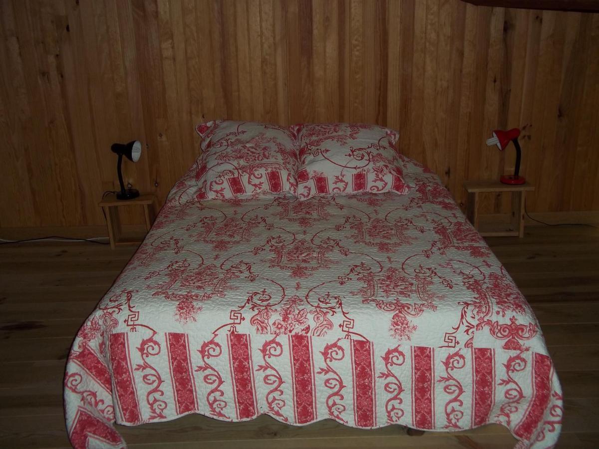 Domaine De Bois Joli Βίλα Buis-les-Baronnies Εξωτερικό φωτογραφία